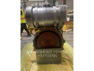 Caterpillar C2.2 Engine