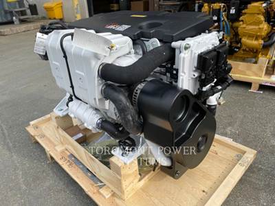 Caterpillar C7.1 MP3W - NEW / NEVER USED Engine