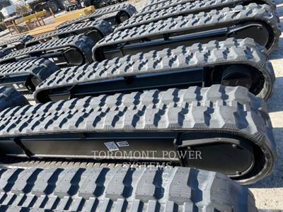 Caterpillar 308 TRACK 450MM RUBBER Excavator