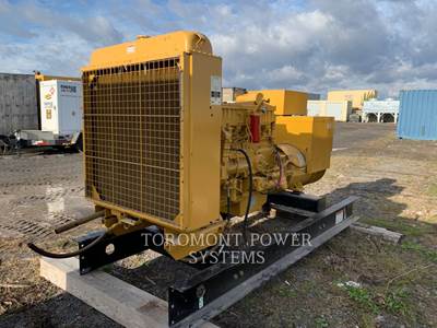 Caterpillar 3406 Generator