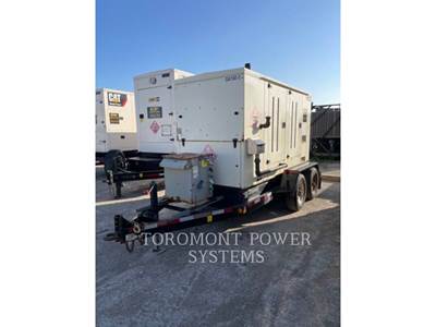 Caterpillar APS100 - 208-240-480 Generator