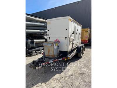 Caterpillar APS100 - 208-240-480 Generator
