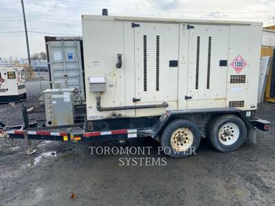 Caterpillar APS100 - 208/240/480 Generator