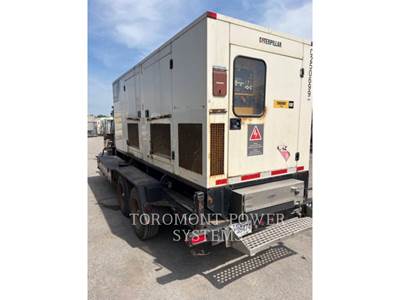 Caterpillar XQ250-600VOLTS Generator