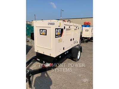 Caterpillar XQ60 Generator