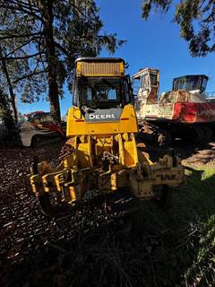 2013 John Deere 750K XLT Dozer - VAIL Rear Rippers For Sale - Albany ...