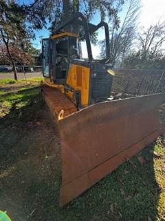 2013 John Deere 750K XLT Dozer - VAIL Rear Rippers For Sale - Albany ...