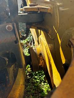 2013 John Deere 750K XLT Dozer - VAIL Rear Rippers For Sale - Albany ...