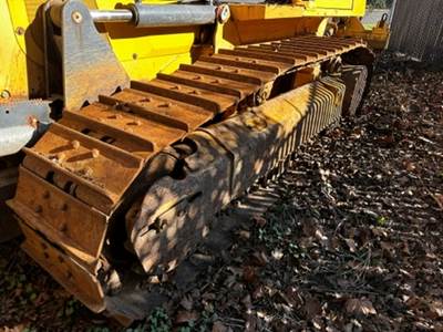 2013 John Deere 750K XLT Dozer - VAIL Rear Rippers For Sale - Albany ...