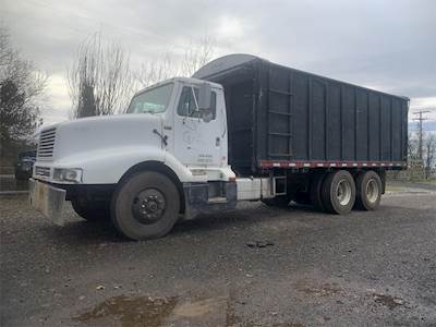 International TRANSTAR 8300 Farm / Grain Truck - Cummins 315HP, 9 Speed Manual