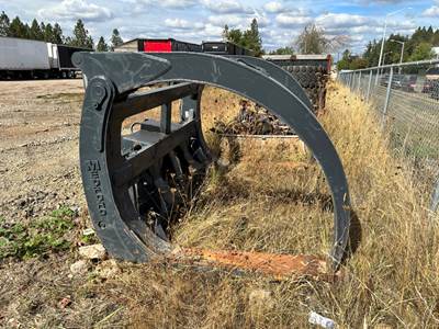 Medford Steel 8K505 Log Forks (Fits 644 Size Machine)