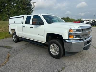 Chevrolet 2500