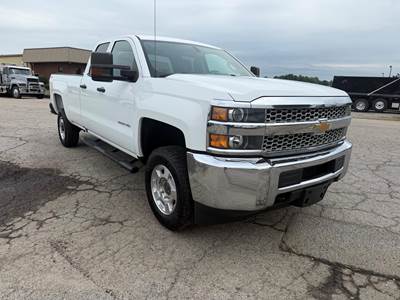 Chevrolet 2500