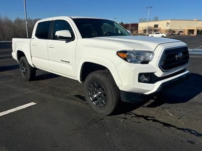 Toyota Tacoma SR5