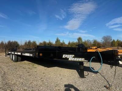 Eager Beaver 10-HA-PT Tag Trailer