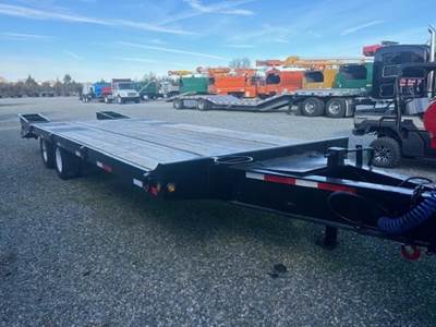 Felling FT-20-2 LP Tag Trailer