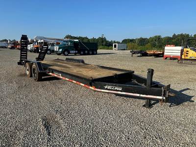 Felling FT-20 I Tag Trailer