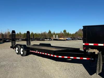 Felling FT-20 I Tag Trailer