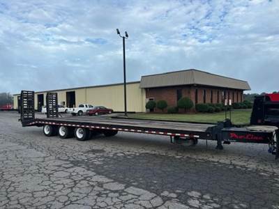 Proline PTDT Tag Trailer