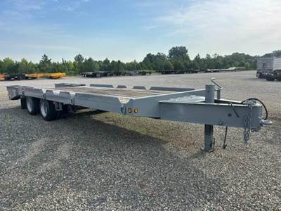 Felling FT-30-2 TA Tilt Trailer