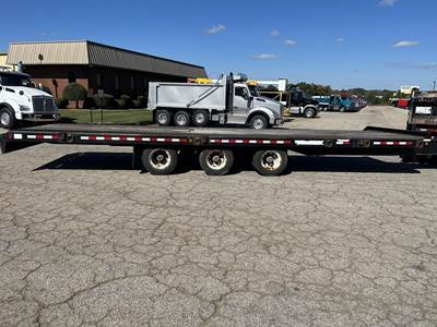 Towmaster T-50T Tilt Trailer