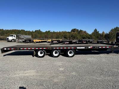 Towmaster T-50T Tilt Trailer