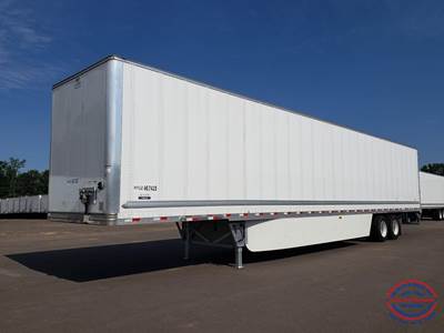 Hyundai COMPOSITE Dry Van Trailer