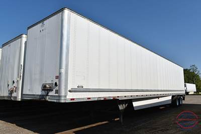 Hyundai COMPOSITE Dry Van Trailer