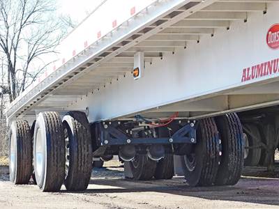 Flatbed Rental Trucks: Your Ultimate Guide to Hauling Power