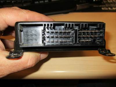 Mack CH612 ABS Control Module