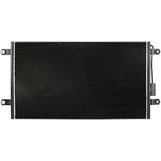 Freightliner Columbia 112 A/C Condenser