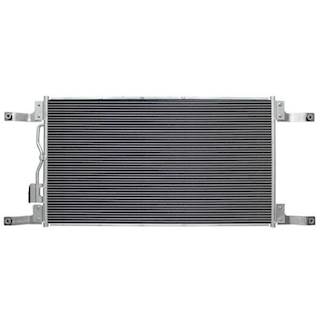 Freightliner Coronado A/C Condenser