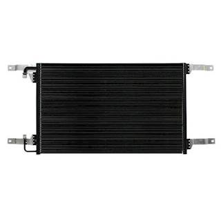 Freightliner FLD120 A/C Condenser