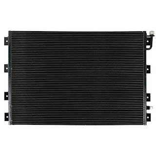 Kenworth W900 A/C Condenser