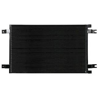 Peterbilt A/C Condenser for a Keystone 386