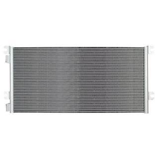 Volvo VNL A/C Condenser