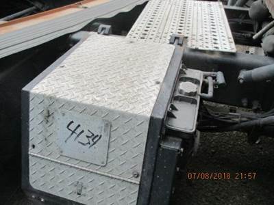 Thermo King TRIPAC EVOLUTION (DIESEL) Auxiliary Power Unit (APU)