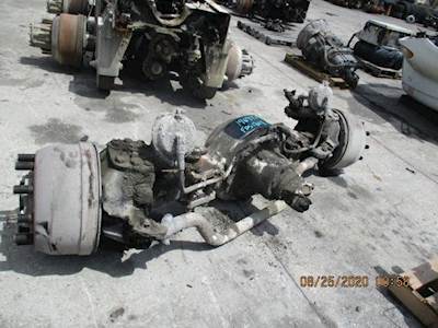 Meritor FDS-1808 Front Axle Assembly