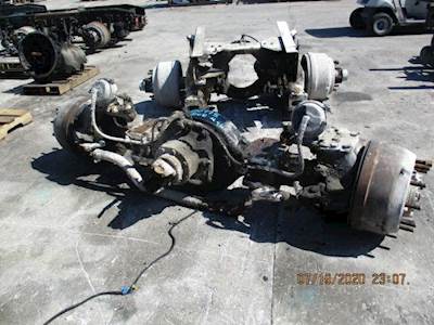 Meritor FDS-1808 Front Axle Assembly