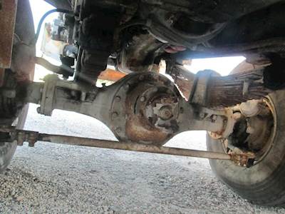 Meritor FDS-1808 Front Axle Assembly