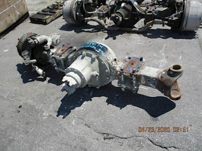 Meritor RF-21-156 Front Axle Assembly