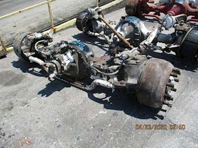 Meritor RF-21-156 Front Axle Assembly