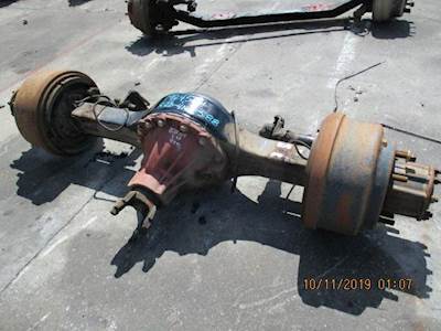 Alliance Rear Axle Assembly for a 2007 Alliance R23-4NR588