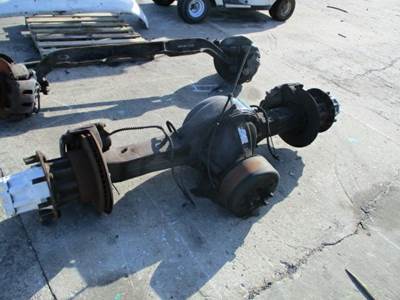 Eaton-Spicer Rear Axle Assembly for a Eaton-Spicer 17060SR529