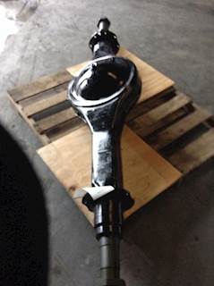 Mack CRD93 Front Axle Housing