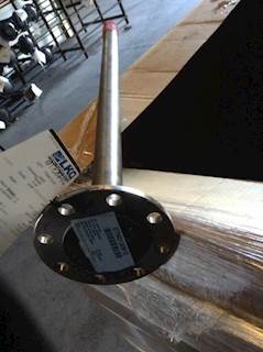 Eaton-Spicer 130912 Axle Shaft