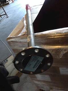 Eaton-Spicer 130912 Axle Shaft