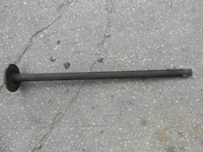 Isuzu ALL Axle Shaft