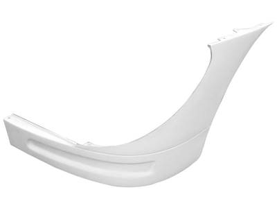 International Left for a International 7600