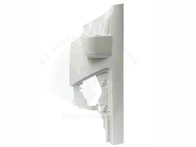 Isuzu Left for a Isuzu NQR